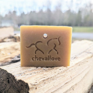 Savon équestre™ original écoresponsable