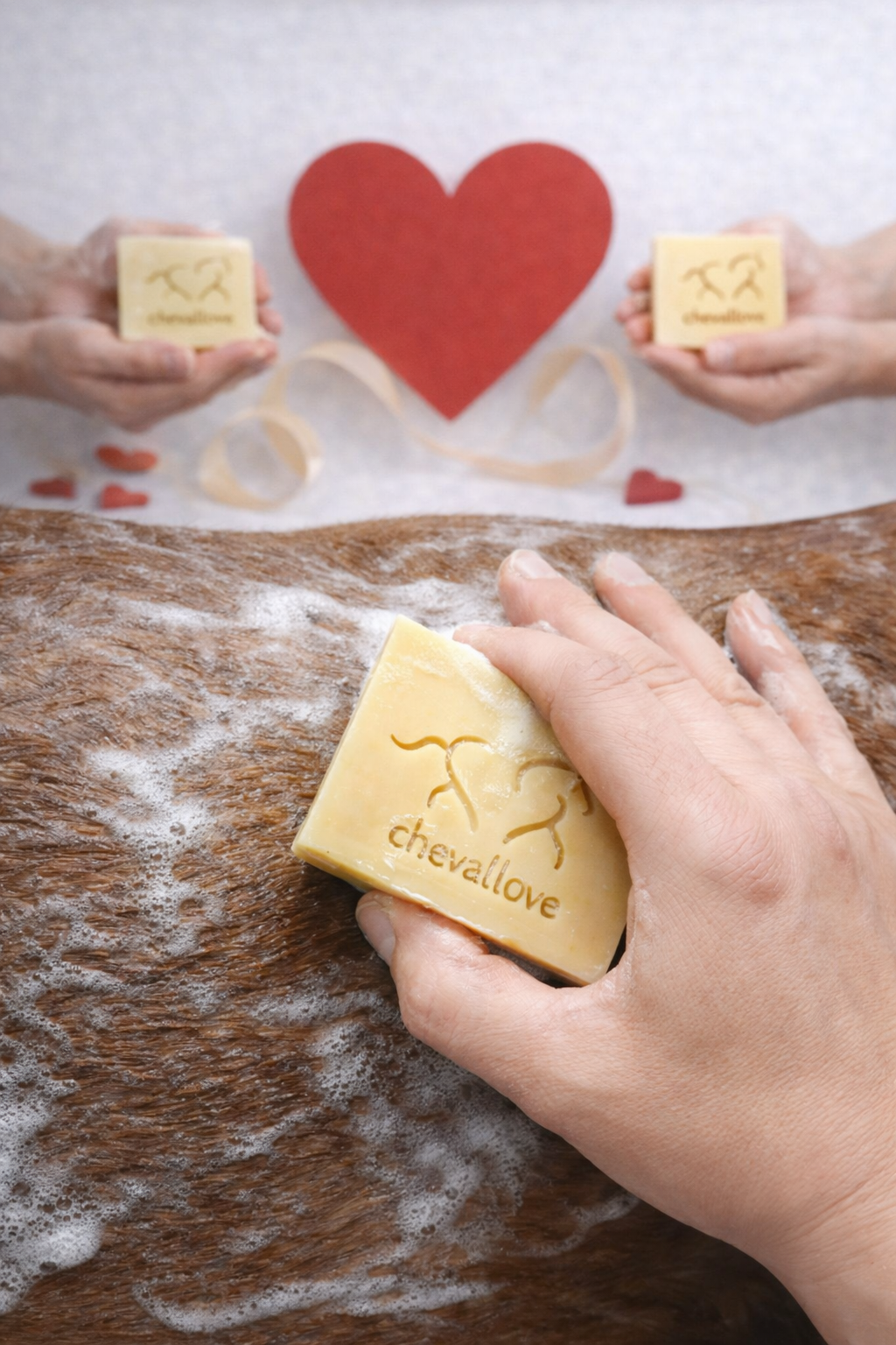 Fair trade kit 24 x 400g