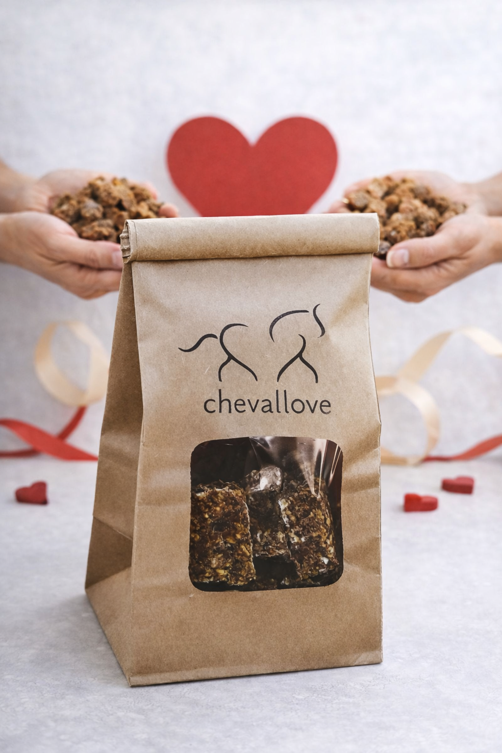 Fair trade kit 24 x 400g