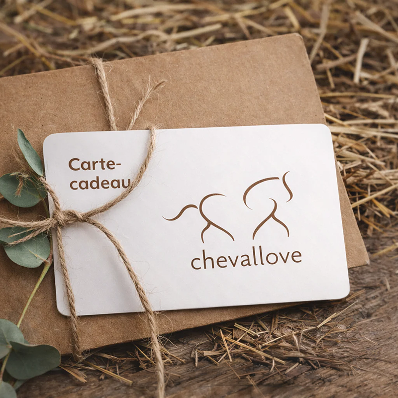Chevallove Gift Card