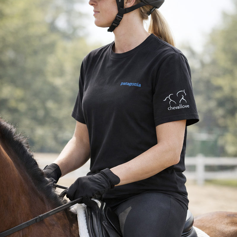 Patagonia® x Chevallove Short-Sleeve Shirt for Men and Women