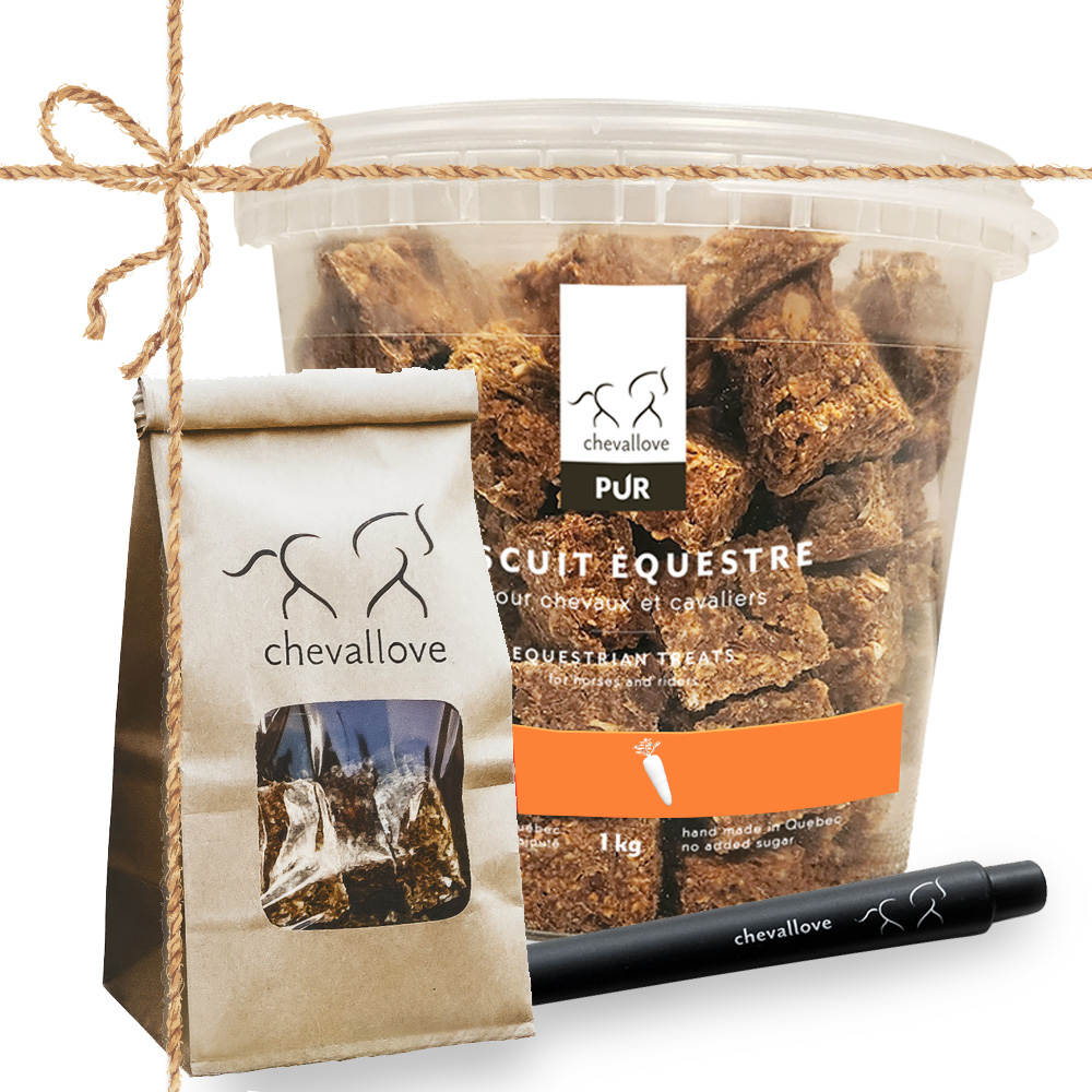 Gâterie chevaux, cheval, bonbons chevaux, treats, carotte