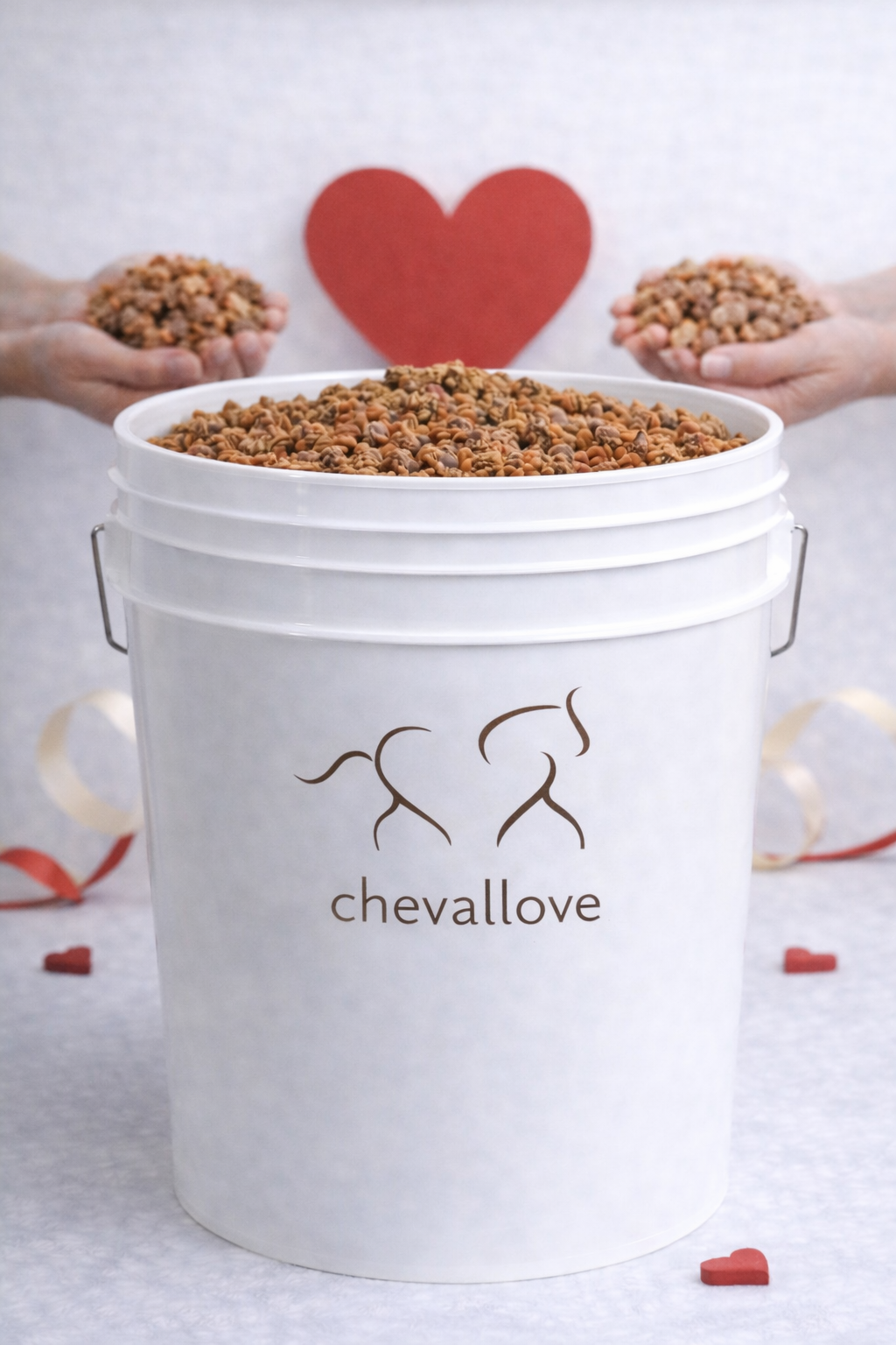 Fair trade kit 24 x 400g