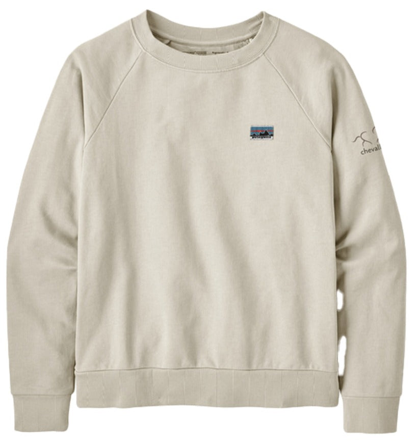 Patagonia® x Chevallove Long Sleeve Rider's Sweater