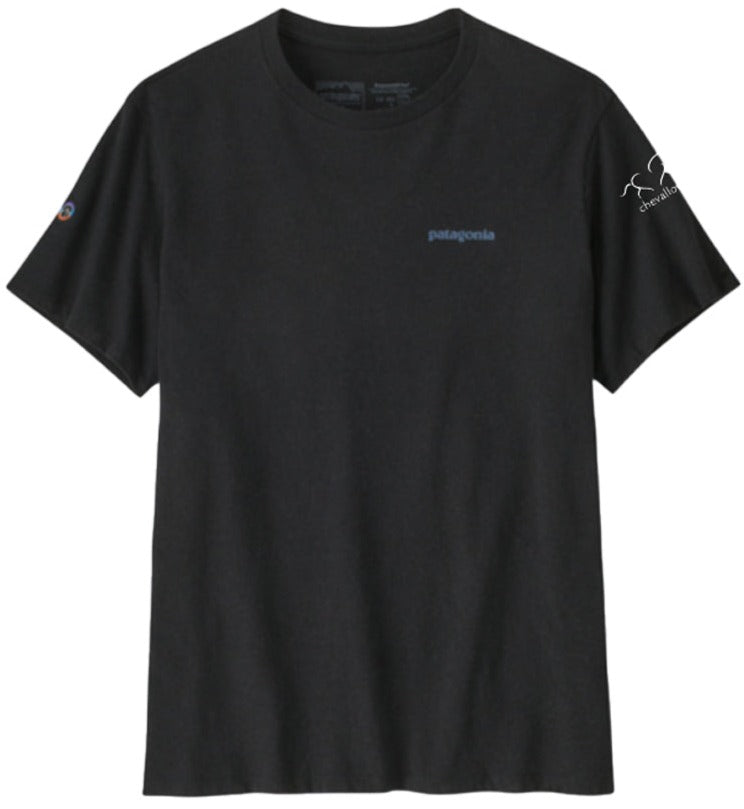 T-Shirt Chevallove de Patagonia®