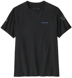 T-Shirt Chevallove de Patagonia®