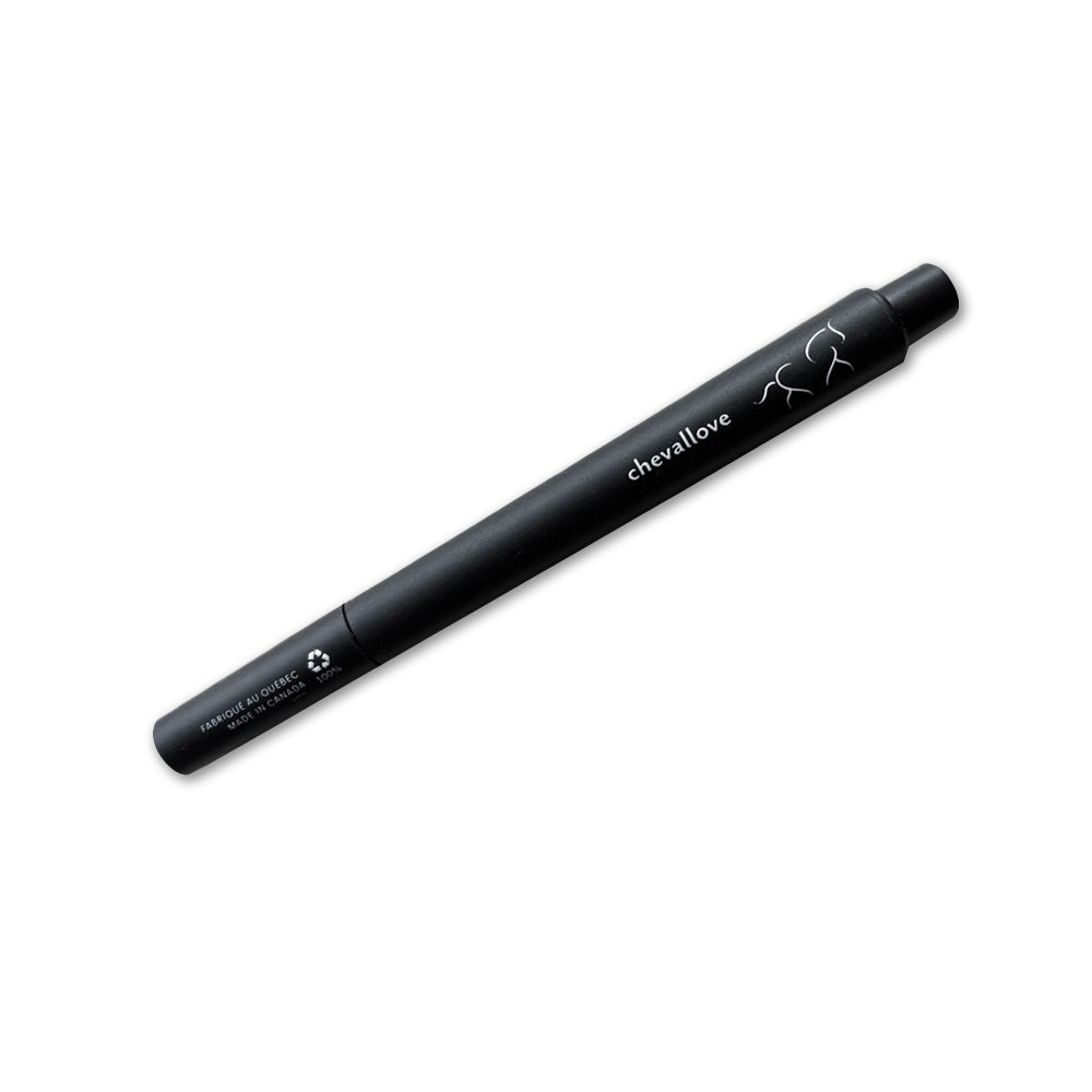 Chevallove pen