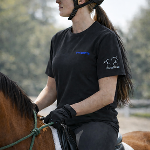 T-Shirt Chevallove de Patagonia®