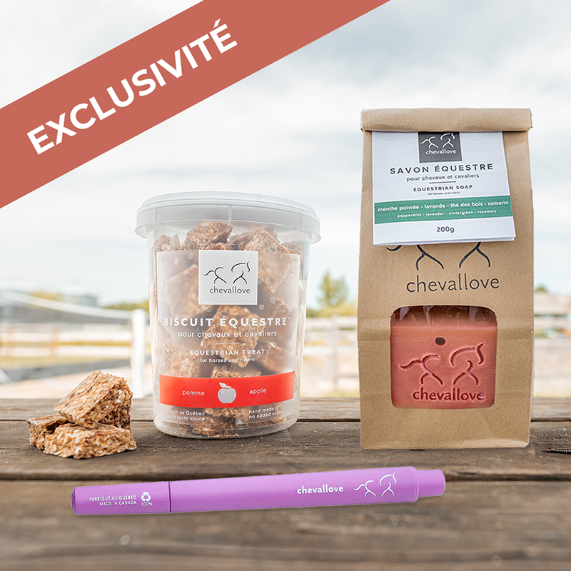 Exclusive — The “Spring Delight” Gift Box