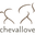 Chevallove, pour l'amour des chevaux logo
