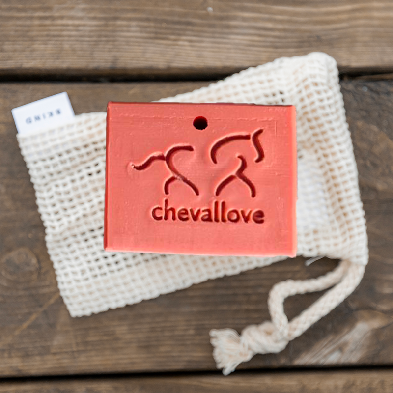 Eco-friendly Equestrian Soap 